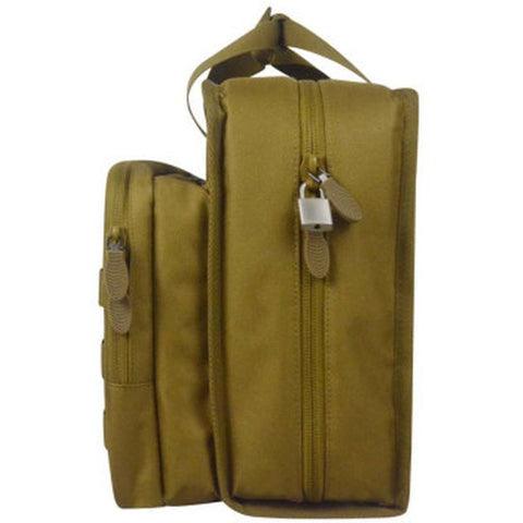 ECOEVO PRO SERIES TAKEDOWN CASE 27" - OLIVE - NeonSales {{ shop.shopifyCountryName }}