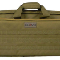 ECOEVO PRO SERIES TAKEDOWN CASE 27" - TAN - NeonSales {{ shop.shopifyCountryName }}