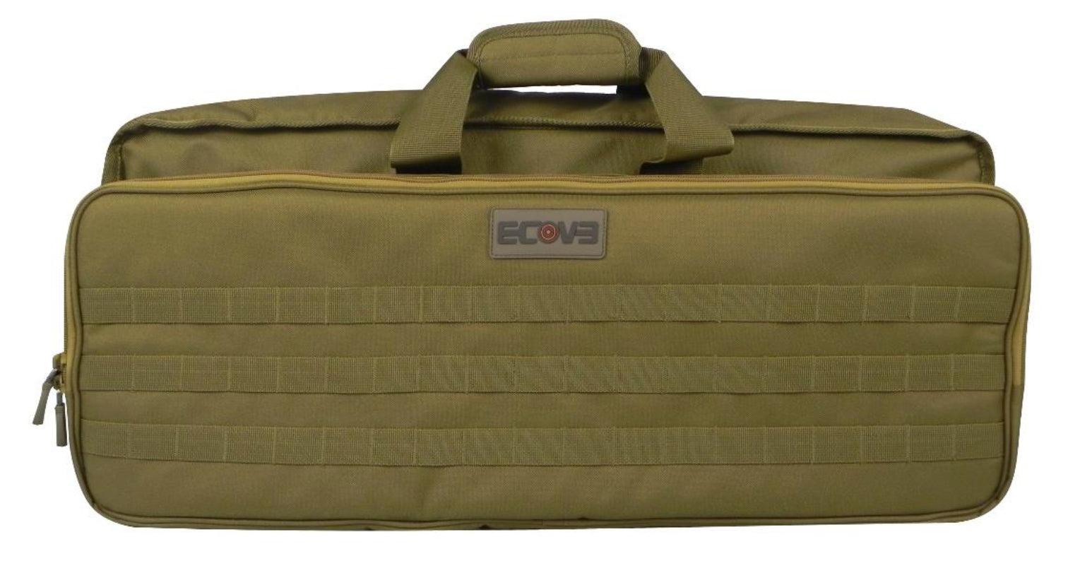 ECOEVO PRO SERIES TAKEDOWN CASE 27" - TAN - NeonSales {{ shop.shopifyCountryName }}
