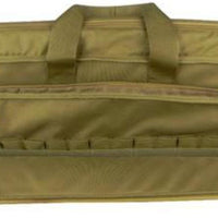 ECOEVO PRO SERIES TAKEDOWN CASE 27" - TAN - NeonSales {{ shop.shopifyCountryName }}