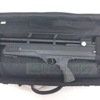 ECOEVO TACTICAL SLING GUN CASE 36" - BLACK - NeonSales {{ shop.shopifyCountryName }}