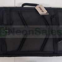 ECOEVO TACTICAL SLING GUN CASE 36" - BLACK - NeonSales {{ shop.shopifyCountryName }}