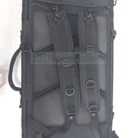 ECOEVO TACTICAL SLING GUN CASE 36" - BLACK - NeonSales {{ shop.shopifyCountryName }}