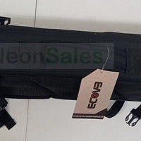 ECOEVO TACTICAL SLING GUN CASE 36" - BLACK - NeonSales {{ shop.shopifyCountryName }}