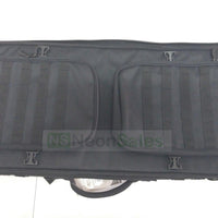 ECOEVO TACTICAL SLING GUN CASE 36" - BLACK - NeonSales {{ shop.shopifyCountryName }}