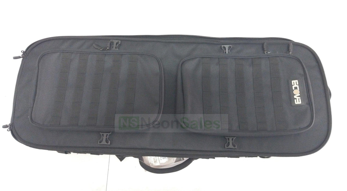 ECOEVO TACTICAL SLING GUN CASE 36" - BLACK - NeonSales {{ shop.shopifyCountryName }}