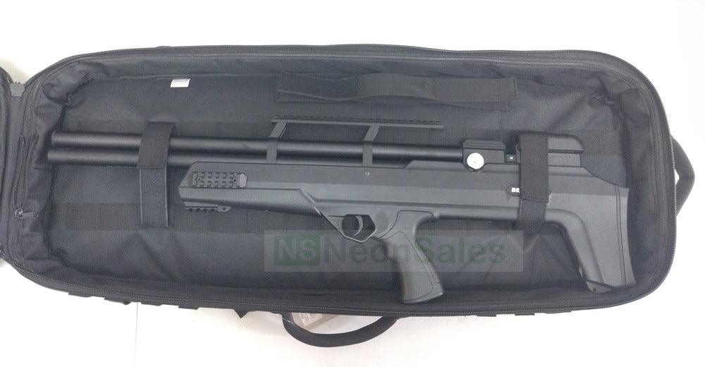 ECOEVO TACTICAL SLING GUN CASE 36" - BLACK - NeonSales South Africa