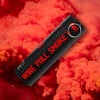 EG WP40 SMOKE GRENADE - RED - NeonSales
