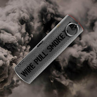 EG WP40 SMOKE GRENADE - BLACK - NeonSales {{ shop.shopifyCountryName }}