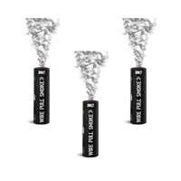 EG WP40 SMOKE GRENADE - BLACK - NeonSales {{ shop.shopifyCountryName }}