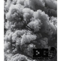 EG WP40 SMOKE GRENADE - BLACK - NeonSales {{ shop.shopifyCountryName }}