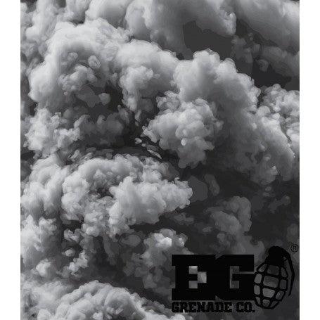 EG WP40 SMOKE GRENADE - BLACK - NeonSales {{ shop.shopifyCountryName }}