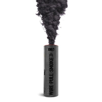 EG WP40 SMOKE GRENADE - BLACK - NeonSales {{ shop.shopifyCountryName }}
