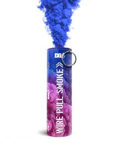 EG WP40 SMOKE GRENADE COLOUR REVEAL - PINK - NeonSales {{ shop.shopifyCountryName }}