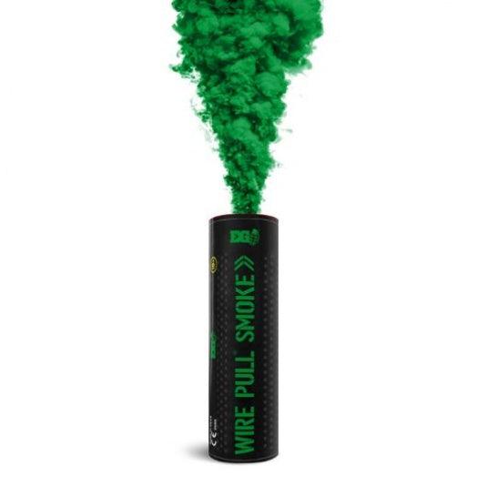 EG WP40 SMOKE GRENADE - GREEN - NeonSales South Africa