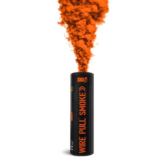 EG WP40 SMOKE GRENADE - ORANGE - NeonSales South Africa