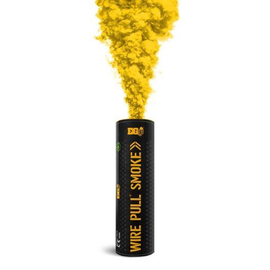 EG WP40 SMOKE GRENADE - YELLOW - NeonSales South Africa