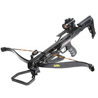EK ARCHERY JAG 2 PRO 175LB XBOW - BLACK - NeonSales {{ shop.shopifyCountryName }}