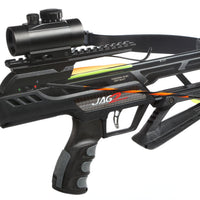 EK ARCHERY JAG 2 PRO 175LB XBOW - BLACK - NeonSales {{ shop.shopifyCountryName }}