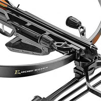 EK ARCHERY JAG 2 PRO 175LB XBOW - BLACK - NeonSales {{ shop.shopifyCountryName }}