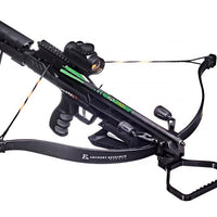 EK ARCHERY JAG 2 PRO 175LB XBOW - BLACK - NeonSales {{ shop.shopifyCountryName }}