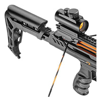 EK ARCHERY JAG 2 PRO 175LB XBOW - BLACK - NeonSales {{ shop.shopifyCountryName }}