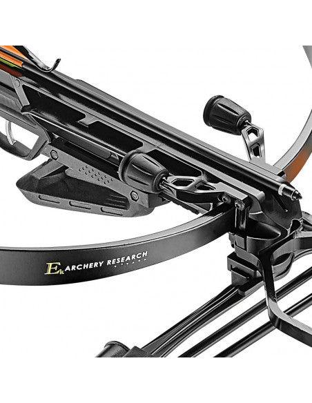 EK ARCHERY JAG 2 PRO 175LB XBOW - BLACK - NeonSales South Africa