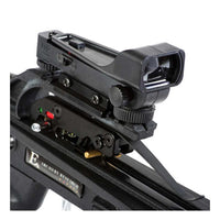 EK ARCHERY R9 90LB CROSSBOW - BLACK - NeonSales {{ shop.shopifyCountryName }}