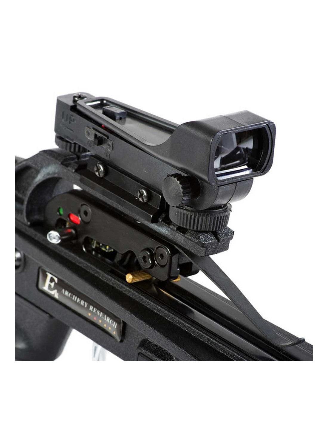 EK ARCHERY R9 90LB CROSSBOW - BLACK - NeonSales {{ shop.shopifyCountryName }}