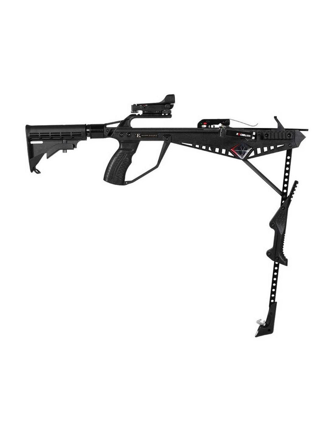 EK ARCHERY R9 90LB CROSSBOW - BLACK - NeonSales {{ shop.shopifyCountryName }}