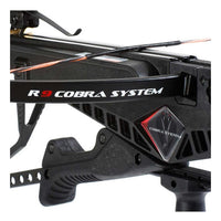 EK ARCHERY R9 90LB CROSSBOW - BLACK - NeonSales {{ shop.shopifyCountryName }}