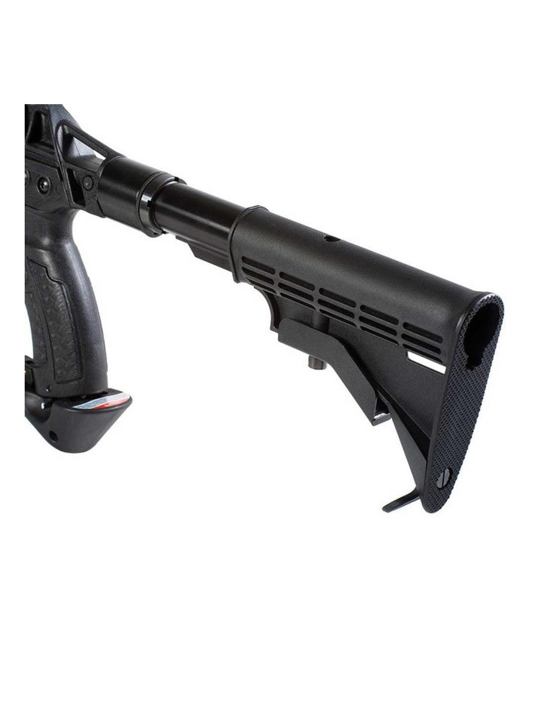 EK ARCHERY R9 90LB CROSSBOW - BLACK - NeonSales {{ shop.shopifyCountryName }}