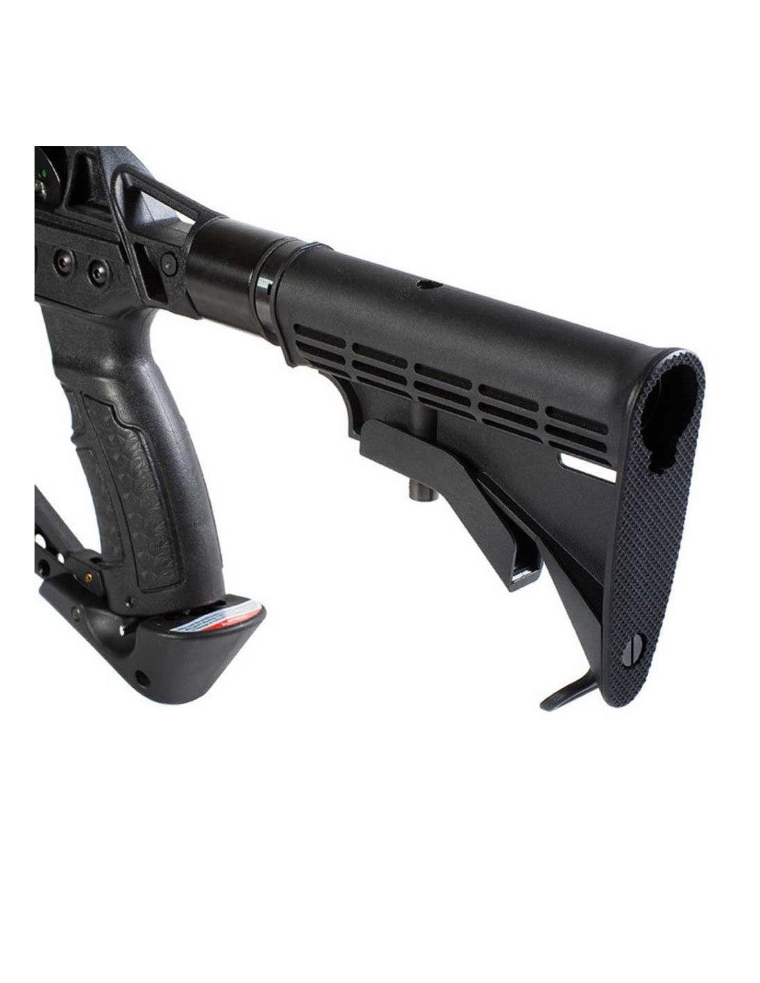 EK ARCHERY R9 90LB CROSSBOW - BLACK - NeonSales {{ shop.shopifyCountryName }}