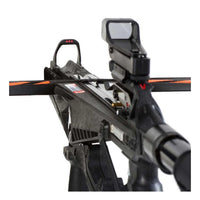 EK ARCHERY R9 90LB CROSSBOW - BLACK - NeonSales {{ shop.shopifyCountryName }}