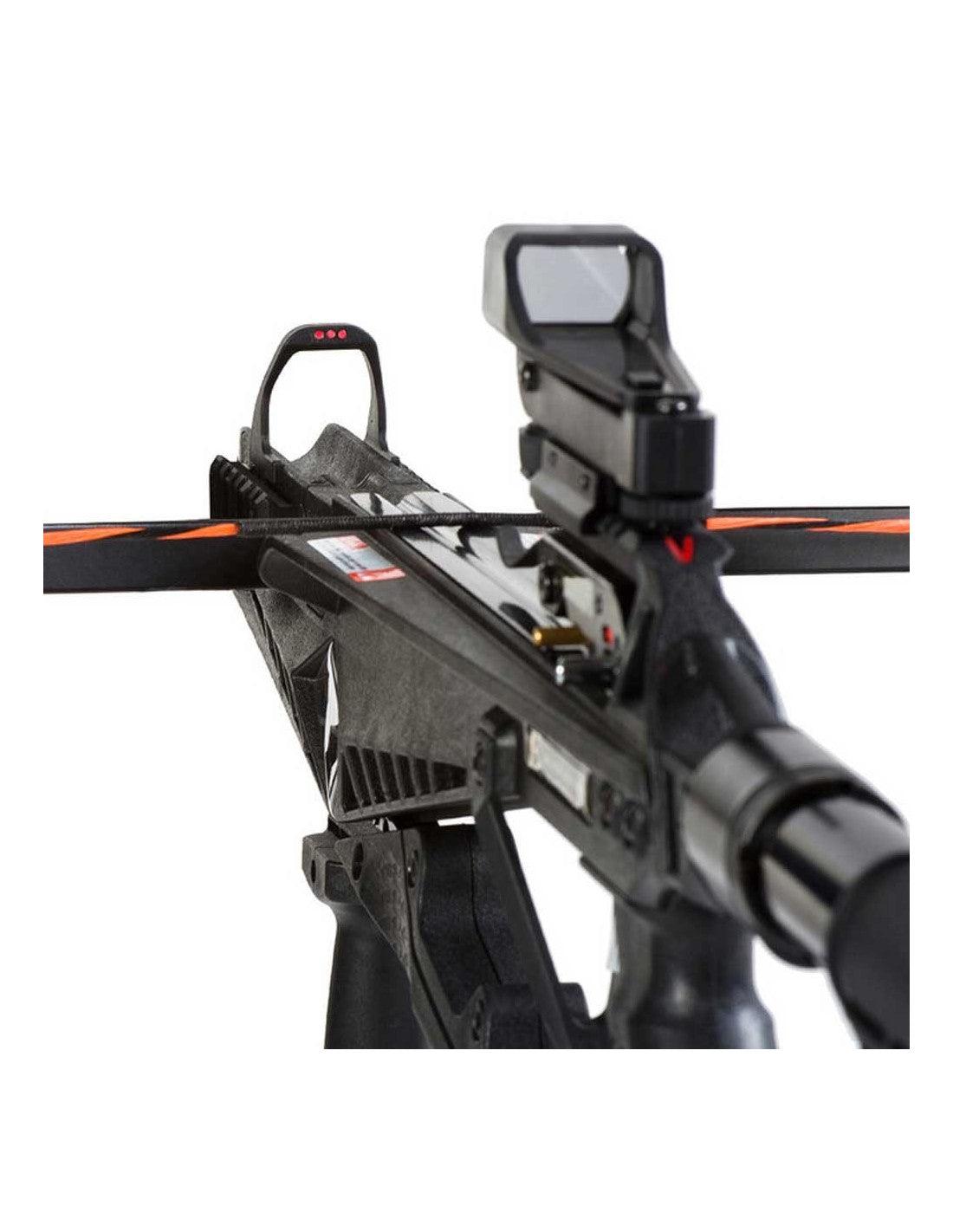 EK ARCHERY R9 90LB CROSSBOW - BLACK - NeonSales {{ shop.shopifyCountryName }}