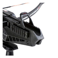 EK ARCHERY R9 90LB CROSSBOW - BLACK - NeonSales {{ shop.shopifyCountryName }}