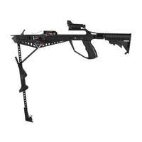 EK ARCHERY R9 90LB CROSSBOW - BLACK - NeonSales {{ shop.shopifyCountryName }}