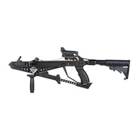 EK ARCHERY R9 90LB CROSSBOW - BLACK - NeonSales {{ shop.shopifyCountryName }}