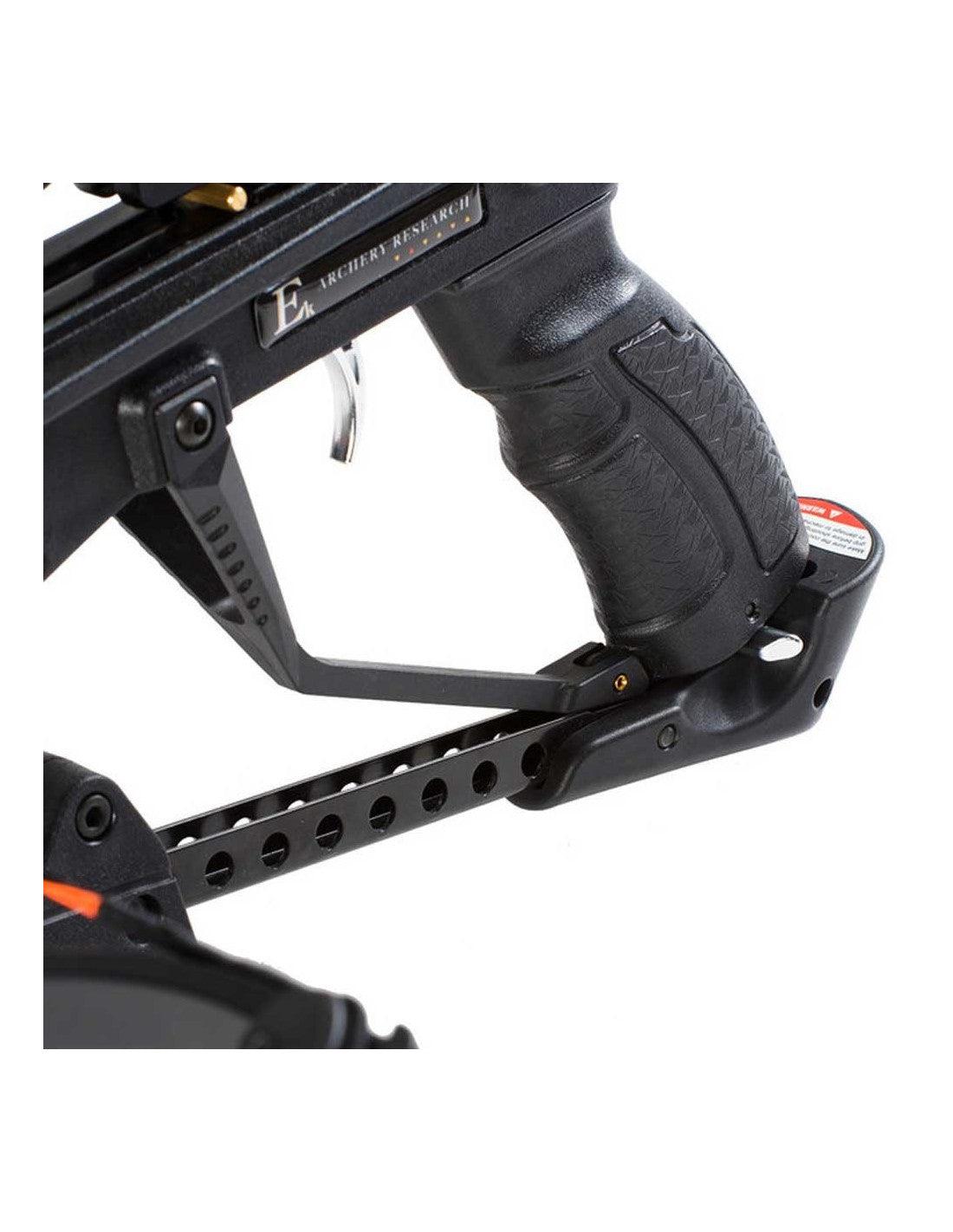 EK ARCHERY R9 90LB CROSSBOW - BLACK - NeonSales {{ shop.shopifyCountryName }}