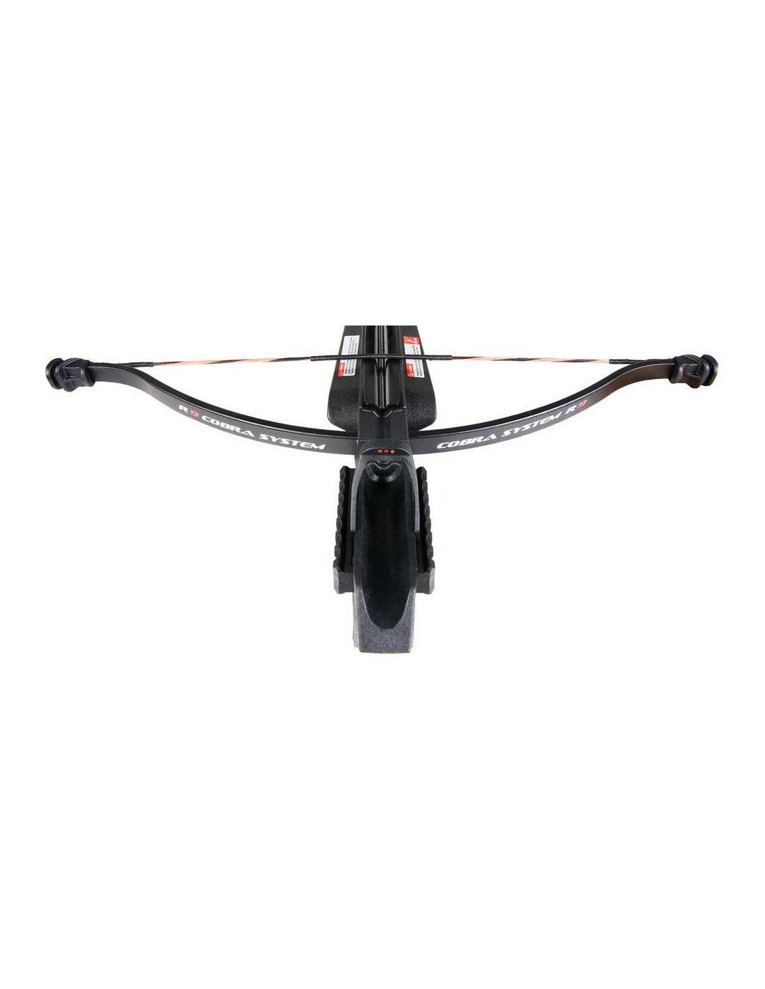 EK ARCHERY R9 90LB CROSSBOW - BLACK - NeonSales {{ shop.shopifyCountryName }}