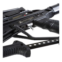 EK ARCHERY R9 90LB CROSSBOW - BLACK - NeonSales {{ shop.shopifyCountryName }}