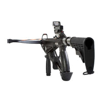 EK ARCHERY R9 90LB CROSSBOW - BLACK - NeonSales {{ shop.shopifyCountryName }}