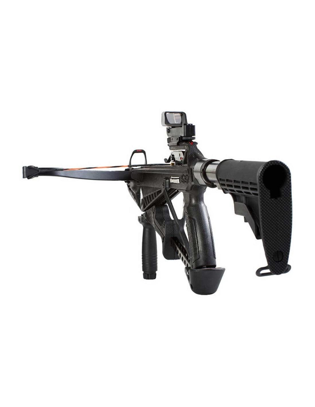 EK ARCHERY R9 90LB CROSSBOW - BLACK - NeonSales {{ shop.shopifyCountryName }}