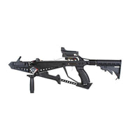 EK ARCHERY R9 90LB CROSSBOW - BLACK - NeonSales {{ shop.shopifyCountryName }}