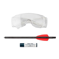 EK ARCHERY R9 90LB CROSSBOW - BLACK - NeonSales {{ shop.shopifyCountryName }}