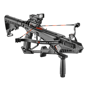 EK ARCHERY R9 90LB CROSSBOW - BLACK - NeonSales South Africa