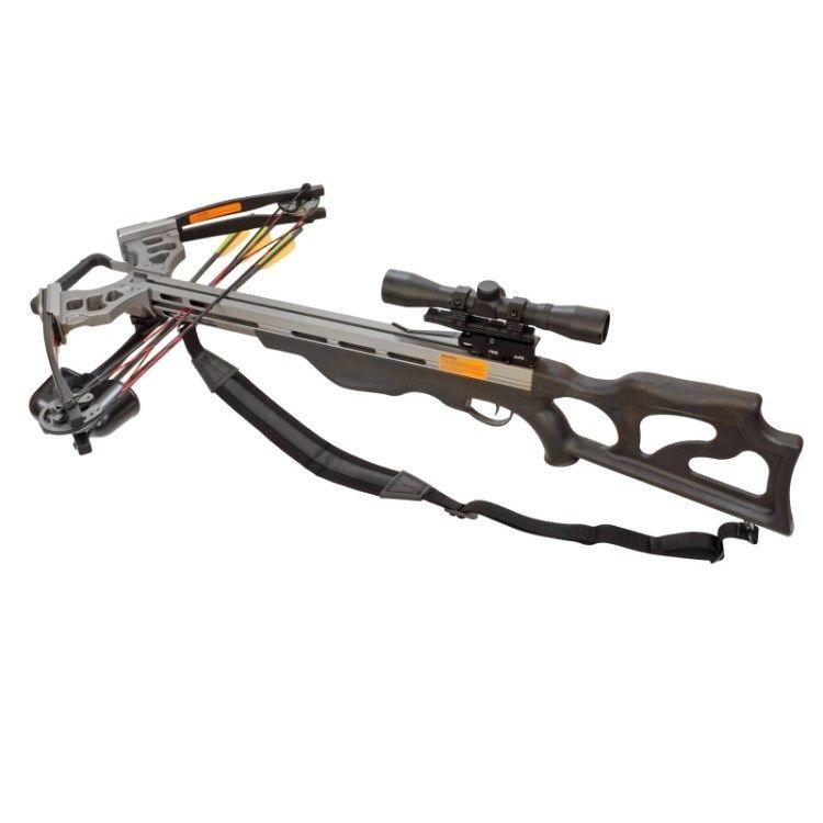 EK ARCHERY TITAN 200LB XBOW QUARD LIMB - BLACK - NeonSales {{ shop.shopifyCountryName }}