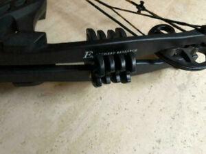 EK ARCHERY TITAN 200LB XBOW QUARD LIMB - BLACK - NeonSales {{ shop.shopifyCountryName }}