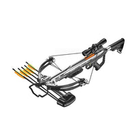 EK ARCHERY TORPEDO 185LB XBOW - BLACK - NeonSales {{ shop.shopifyCountryName }}