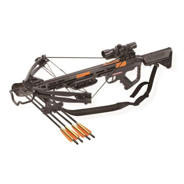 EK ARCHERY TORPEDO 185LB XBOW - BLACK - NeonSales {{ shop.shopifyCountryName }}